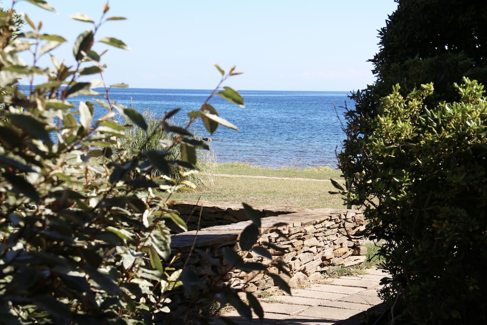 Casa l Ormeggio 2 Bedrooms Apartment in Stintino view 3
