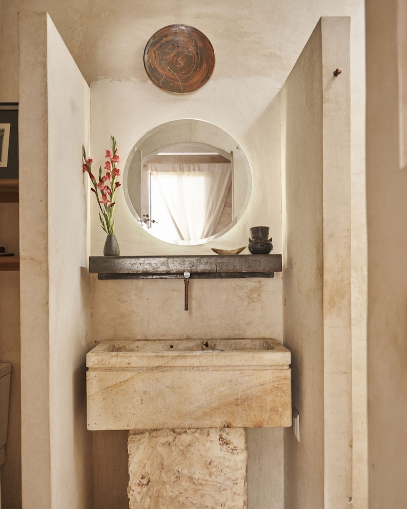 Casa De Ella in Oaxaca de Ju rez