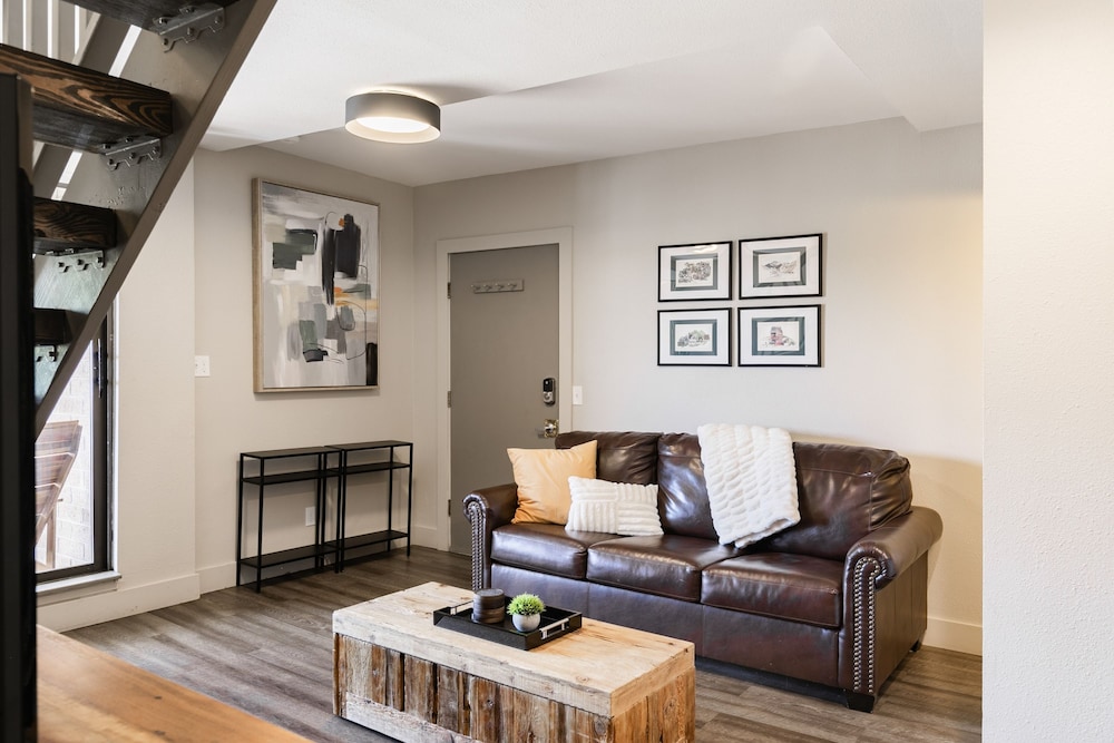 Silvertown by Avantstay Gorgeous Home in Fantastic Location in Park City