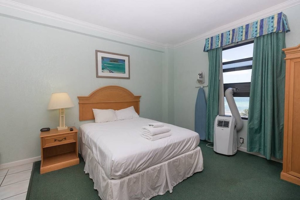 621 Ocean View Hollywood view 5