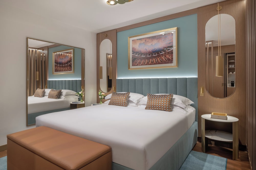 Teatro Luxury Apartments Firenze - Starhotels Collezione