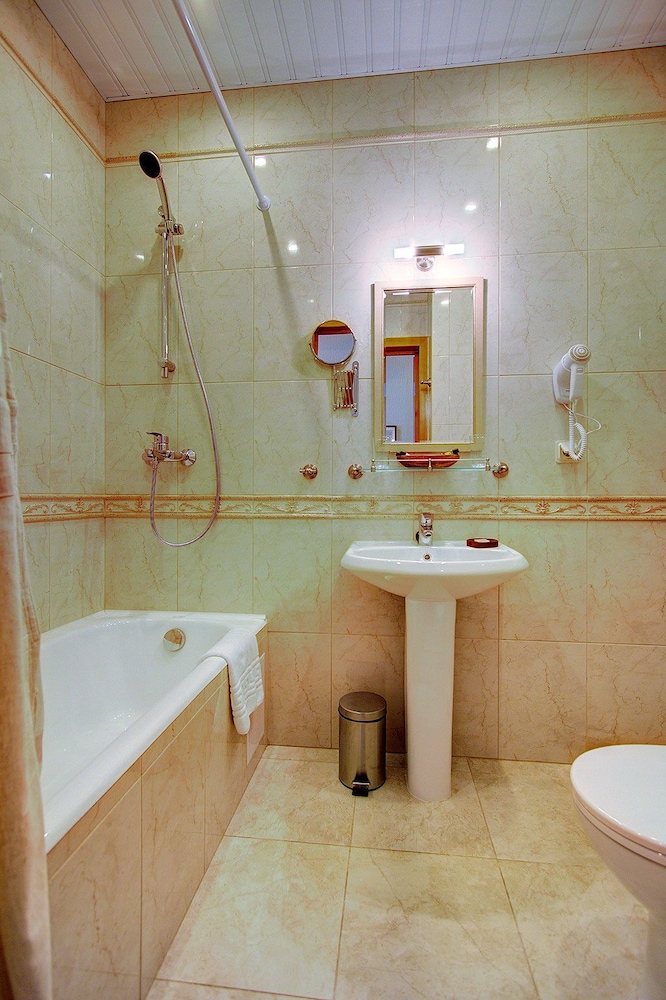 Davidov Guest House