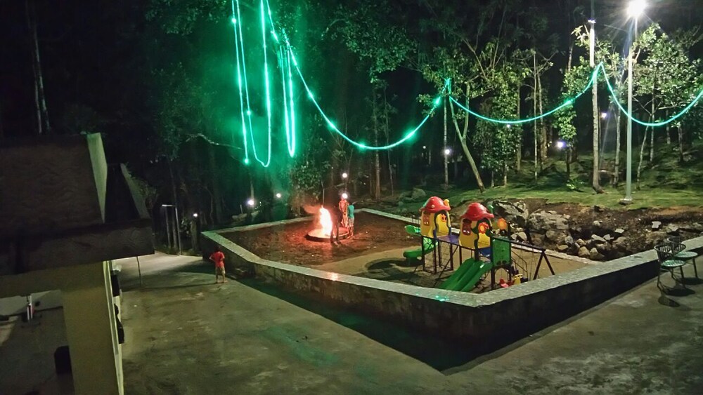 The Brook Resorts & Spa