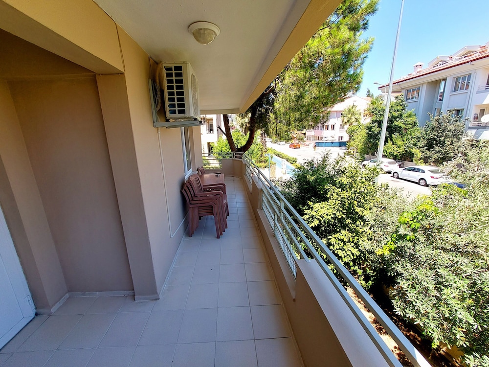 Mar Soleil Apart Otel