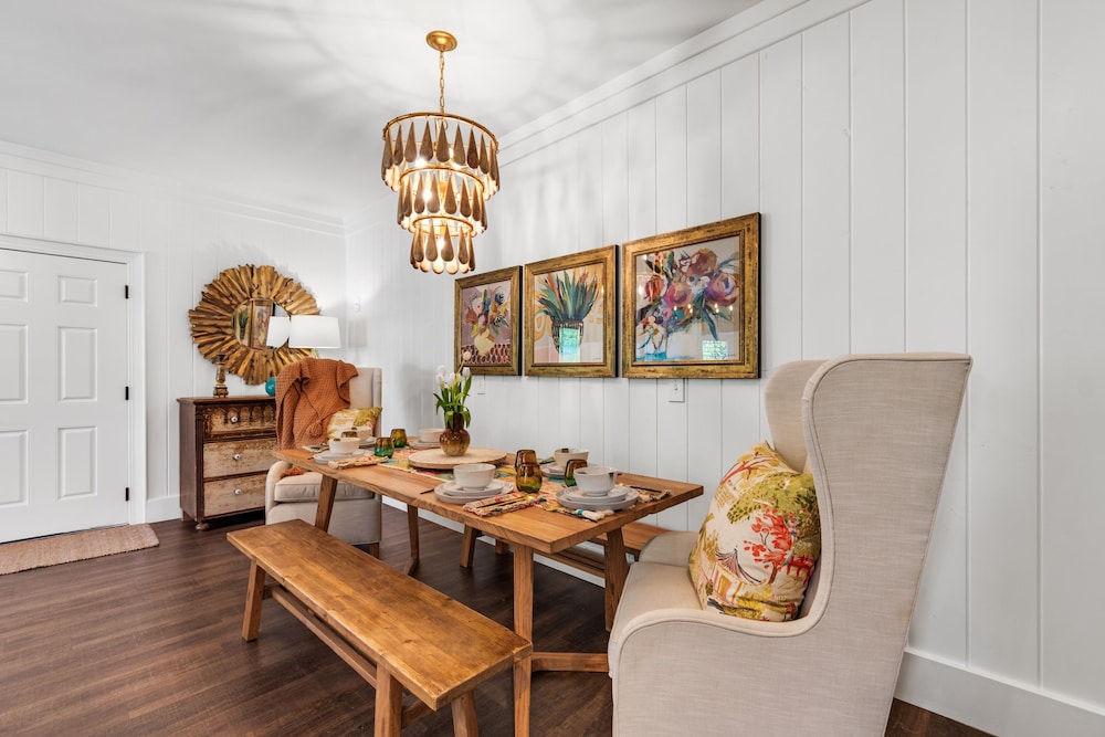 Lachicotte Vacation Rentals