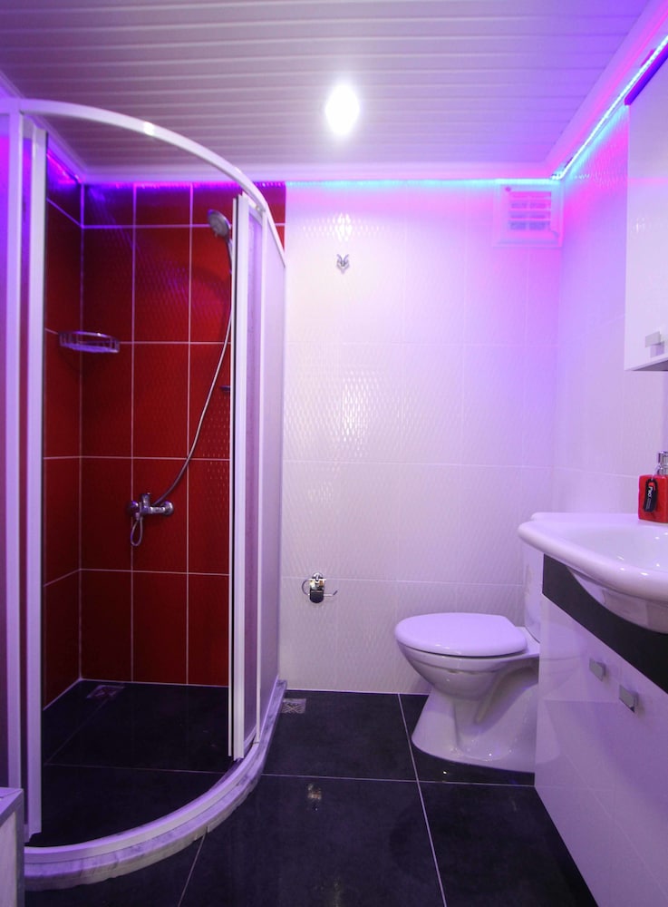 Koz Marigold Apart Otel - Image 74