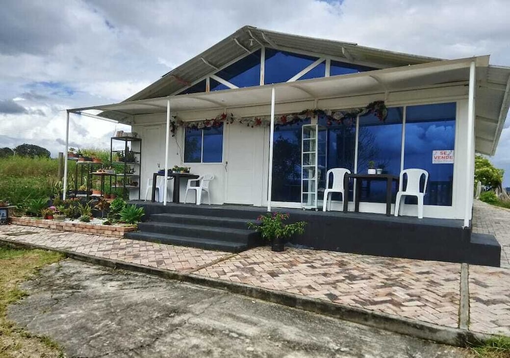 CASA VILLA LUZ