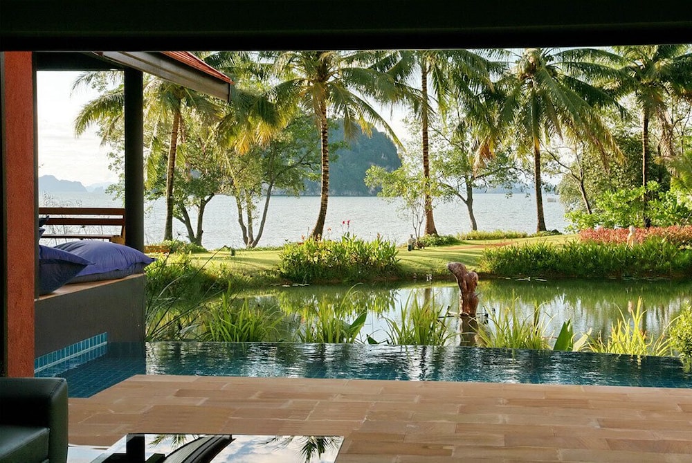 Tha Lane Bay Villa