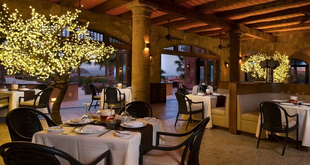 Villa del Palmar Islands of Loreto