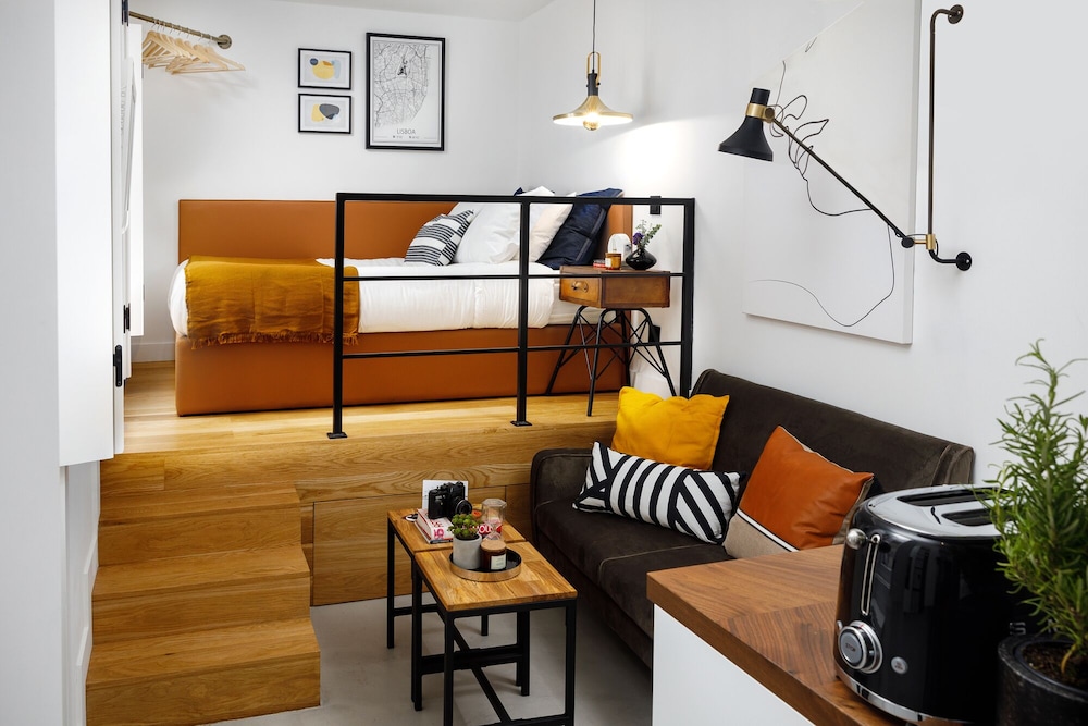 Saudade Micro Lofts view 5