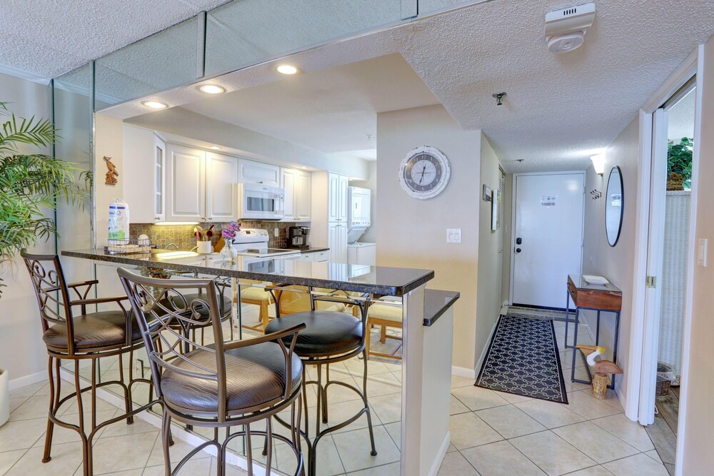 Surfside South #312