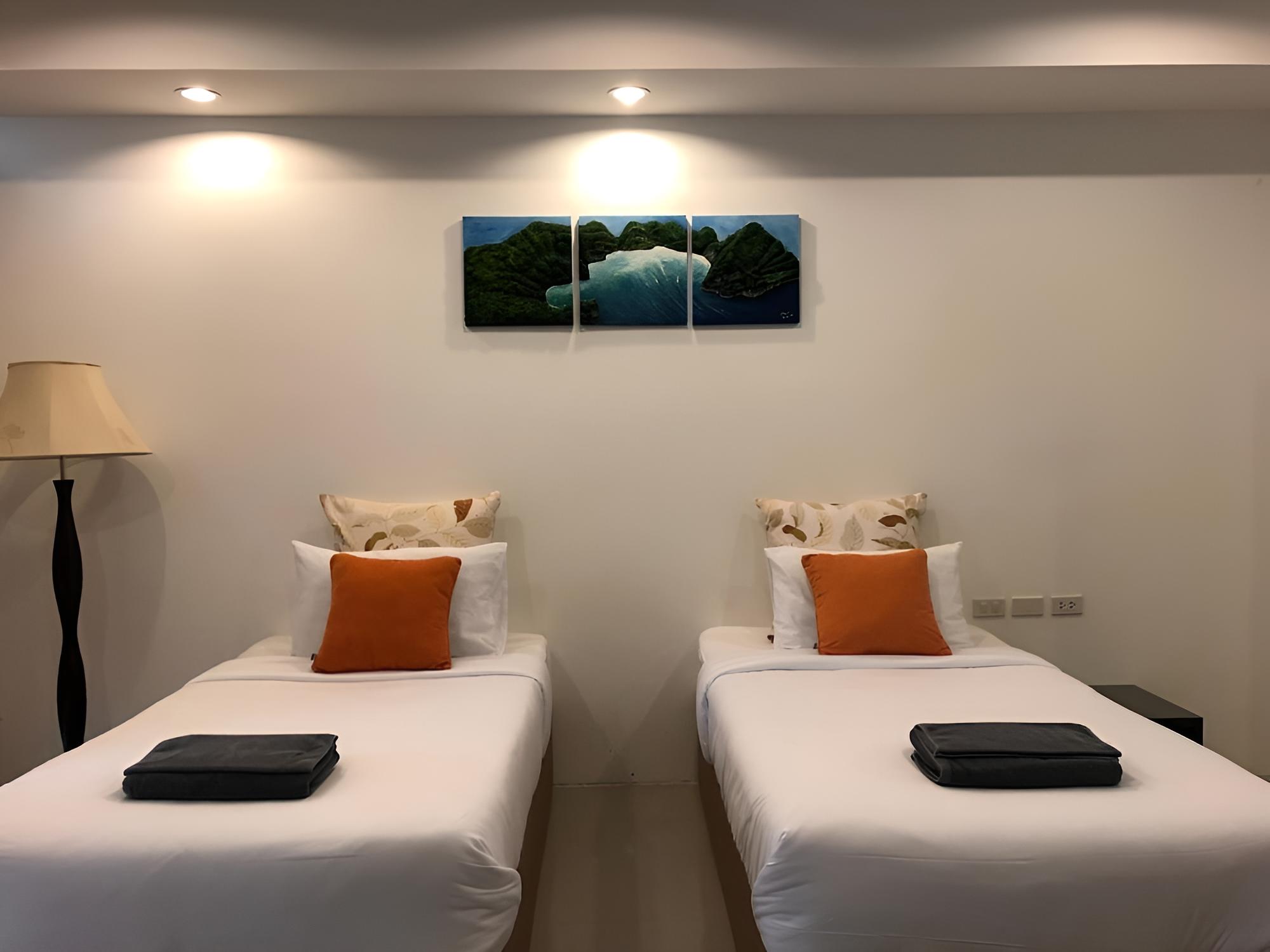 Krabi Bay House