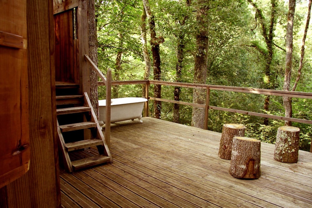 Oakwood Hideaway Stay
