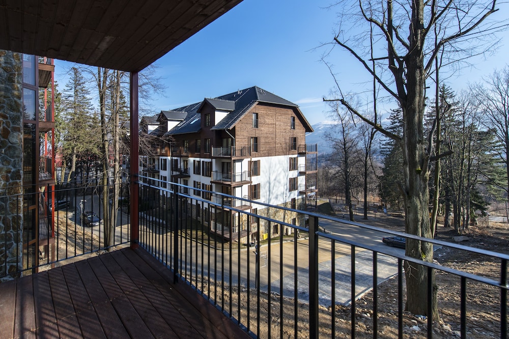 Sun & Snow Resort Sudety