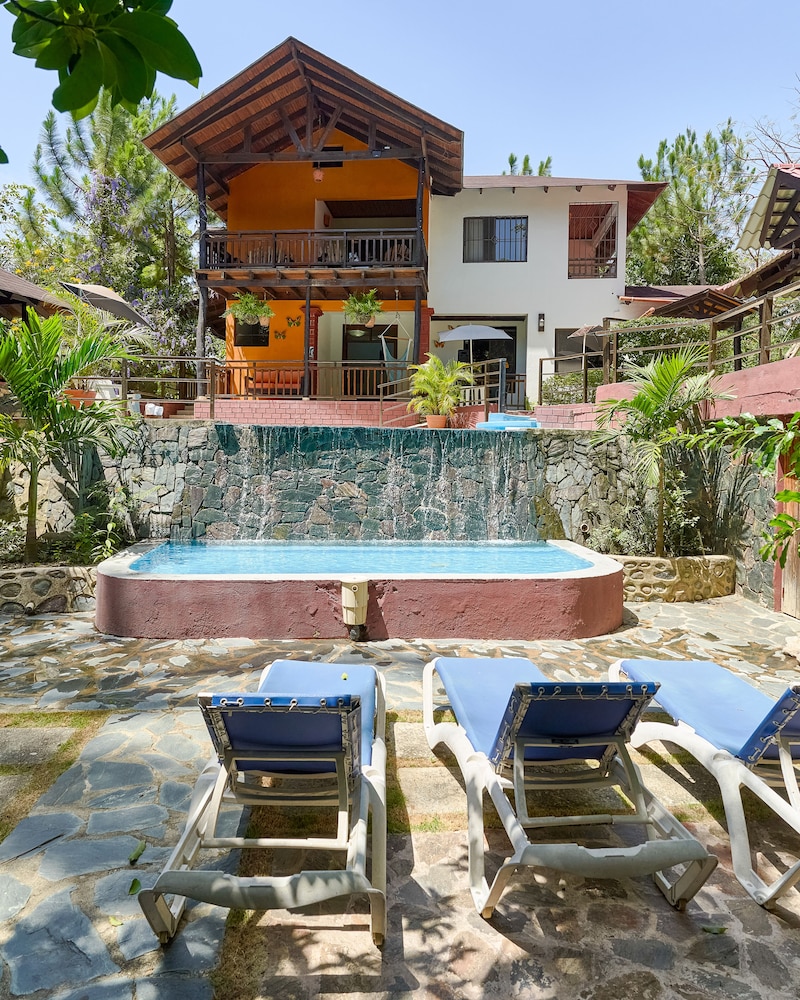 Villa Bayacanes, photo 28