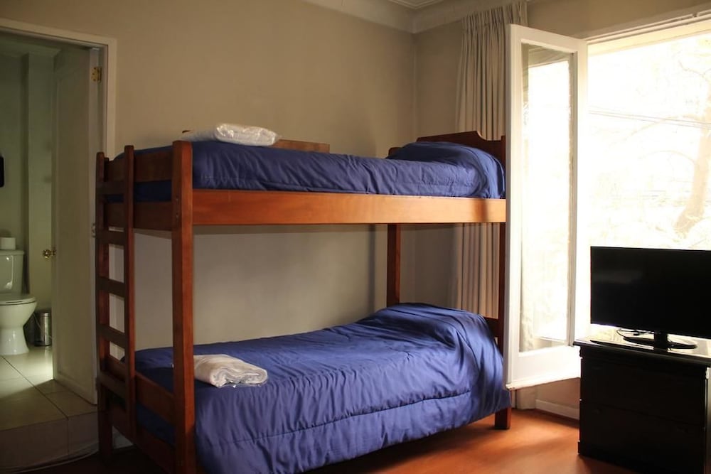 Hostal Chile Chico - Hostel