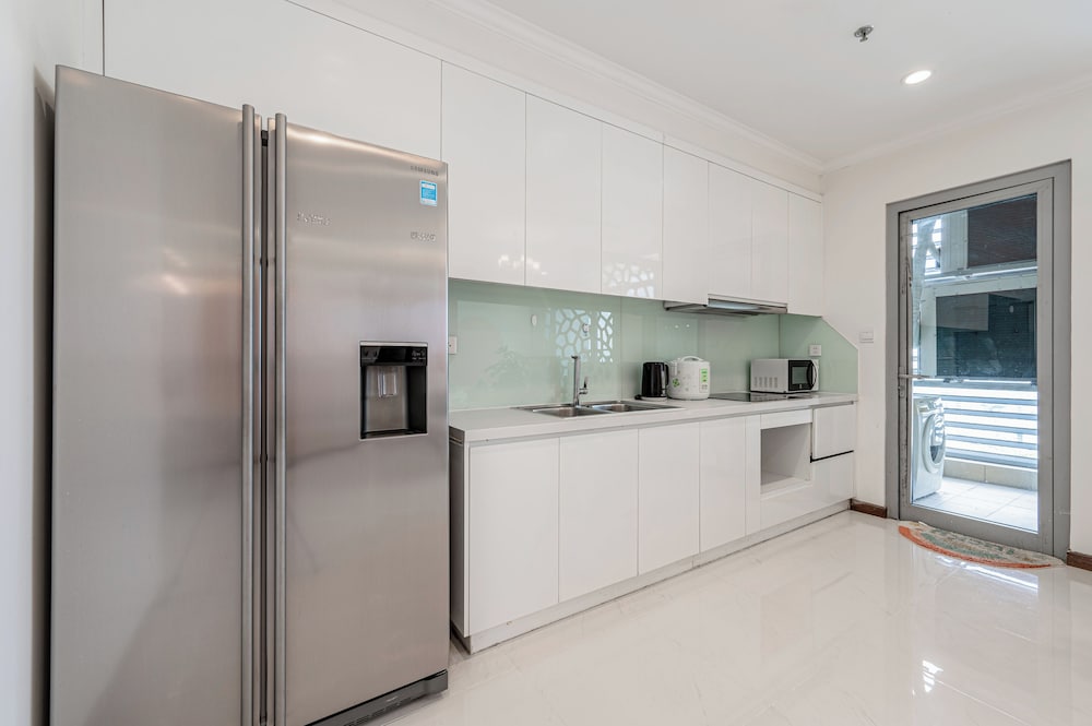 Horizon Panorama Apartment Vinhomes