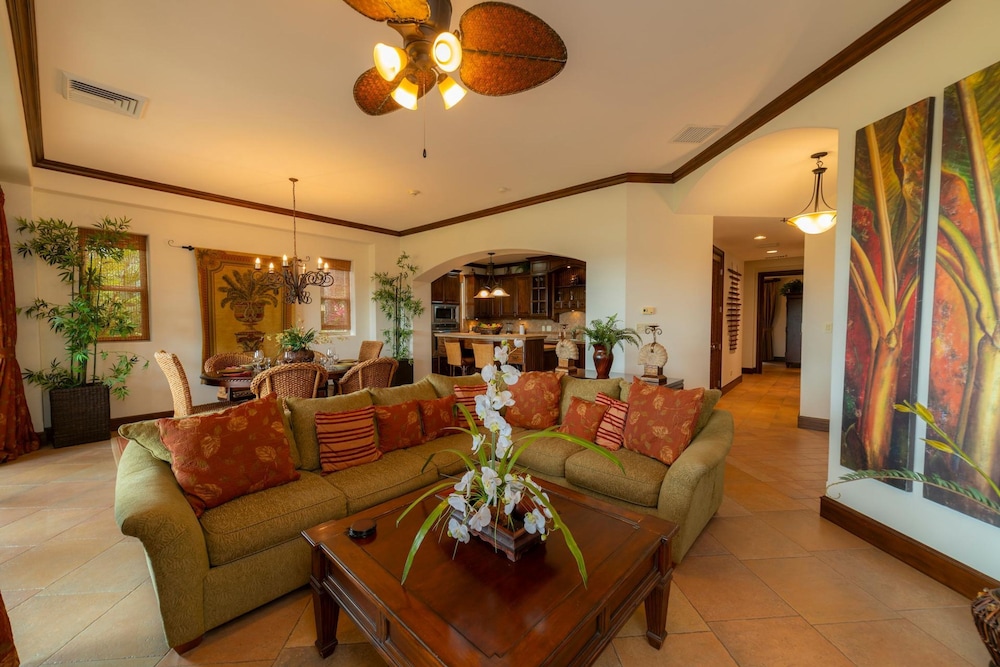 Montebello 1E 3 bed 3 Bath Ocean View