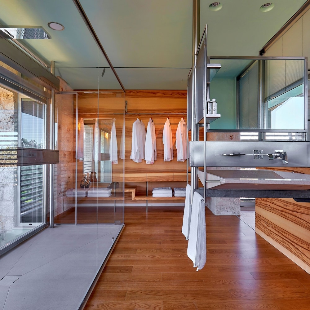 Olives and Thyme Retreat