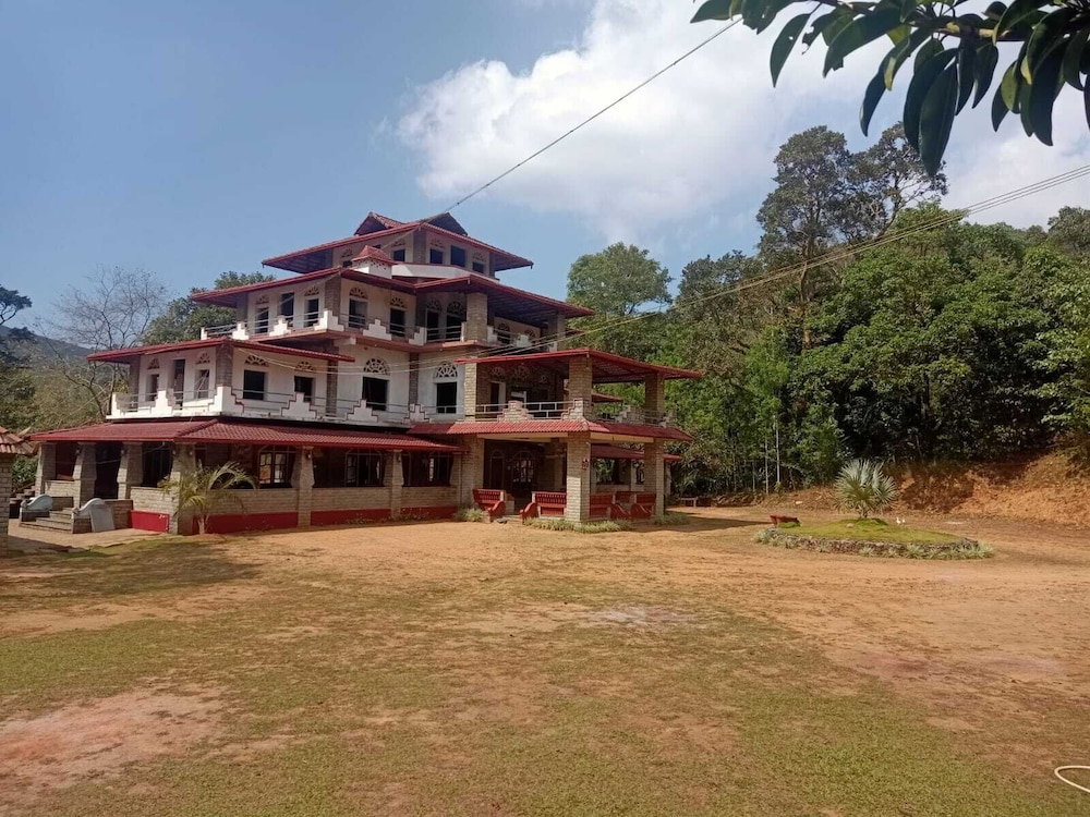 Valley Dew Village Stay