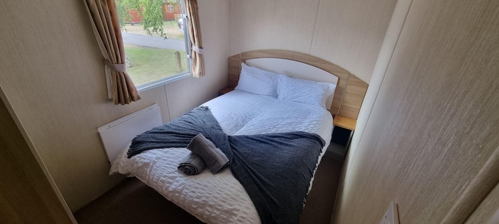 Petfriendly- Familyfriendly- 8berth- Tattershall