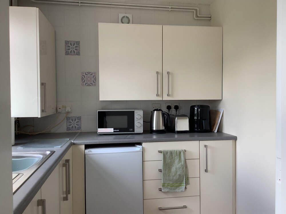 Apartment Near the Picturesque Llangollen Aqueduct