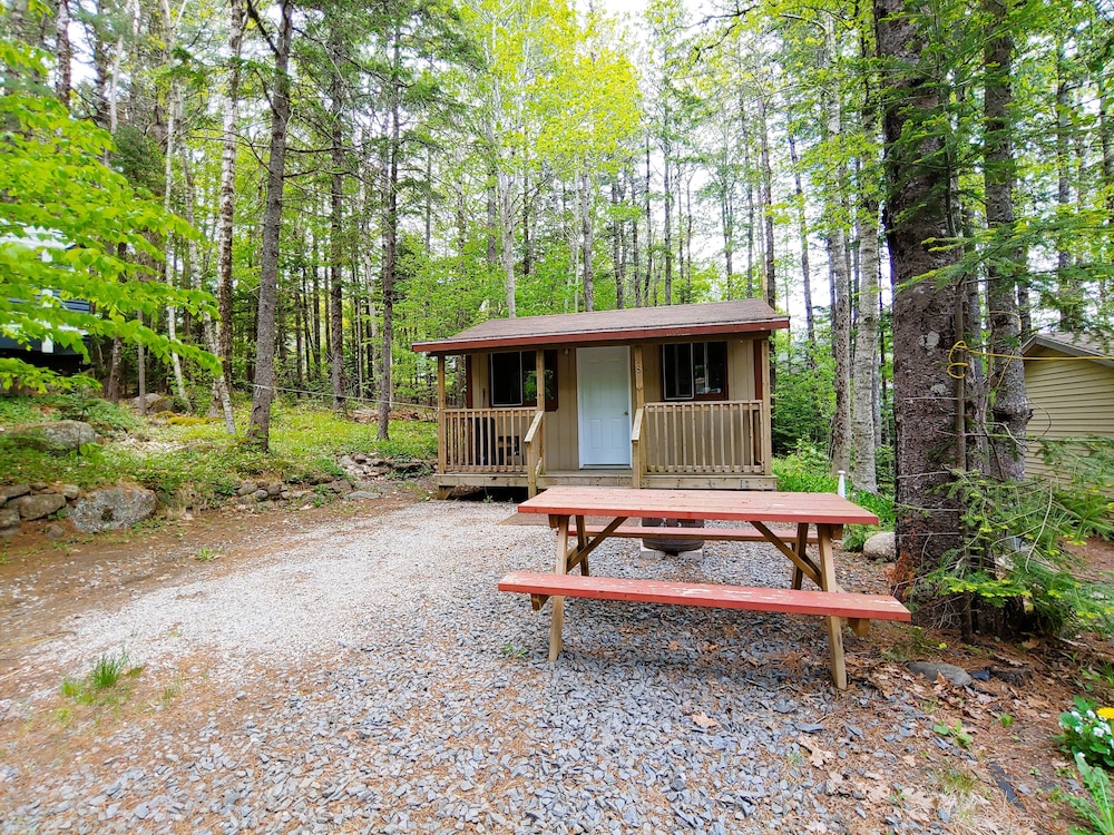 Oakhill Pines Campground