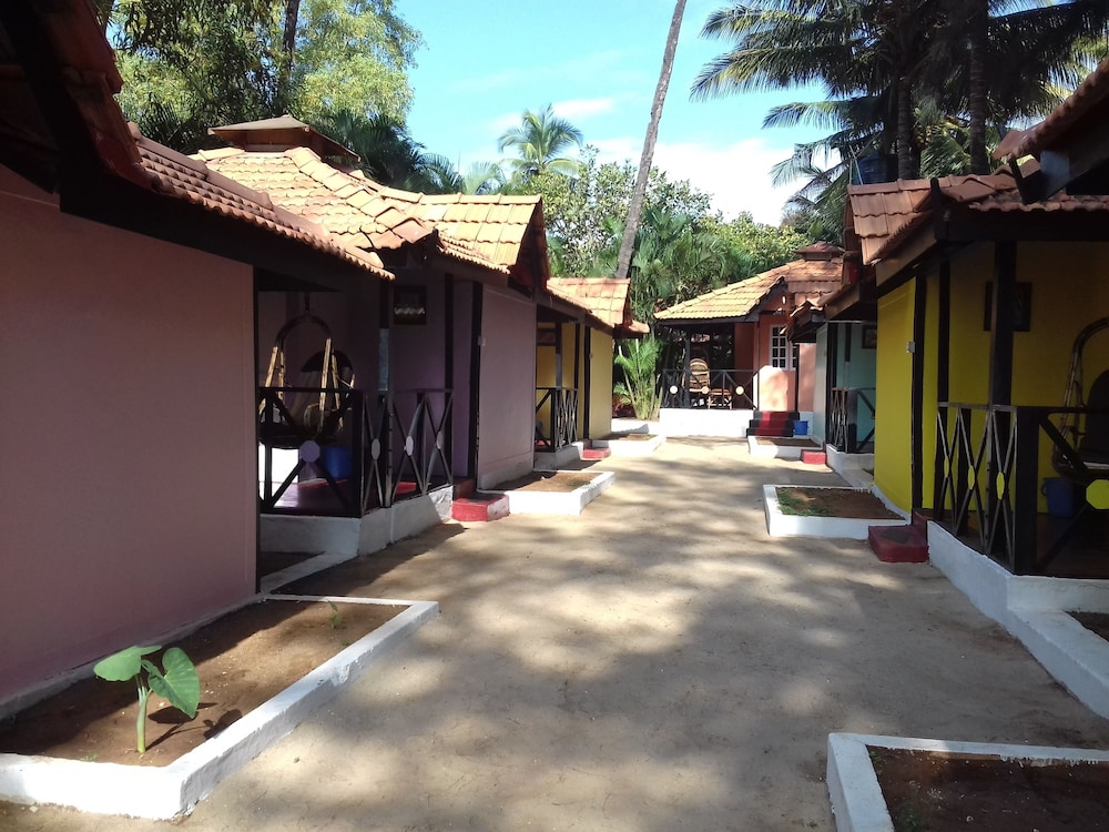 April20 Villas by the Beach