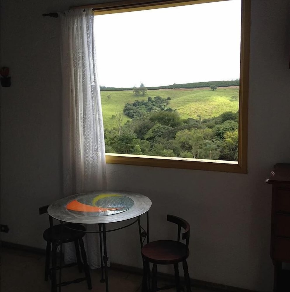 Hotel Fazenda Dons de Minas