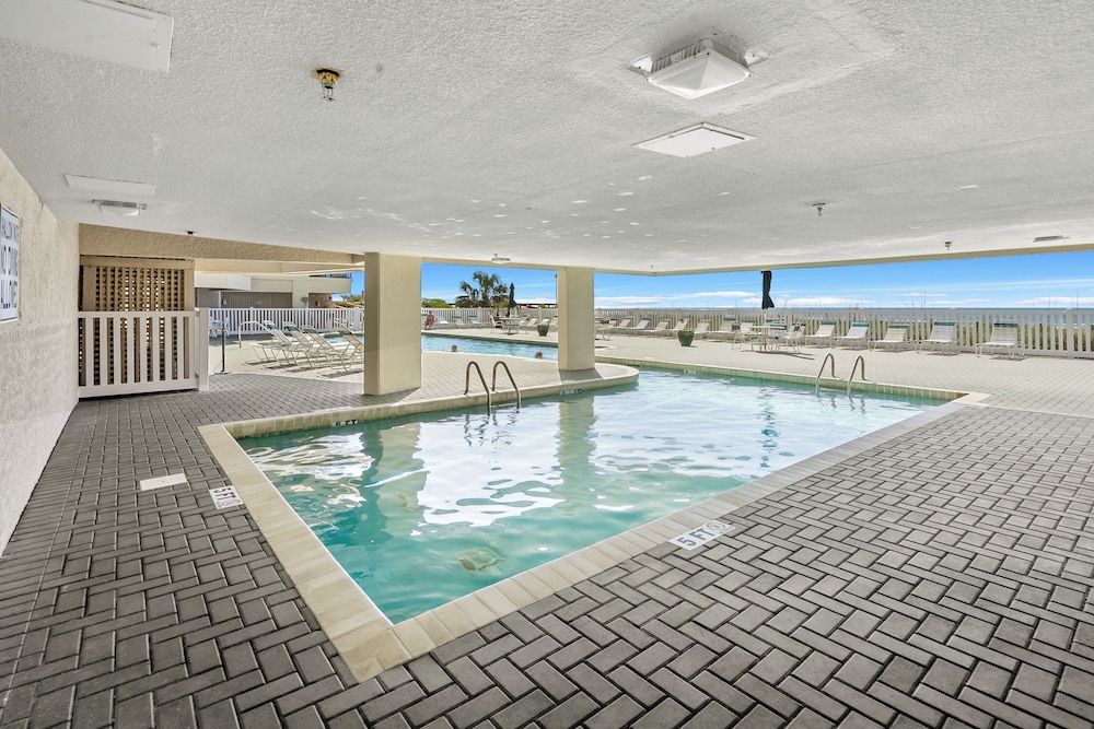 Ocean Bay Club 107