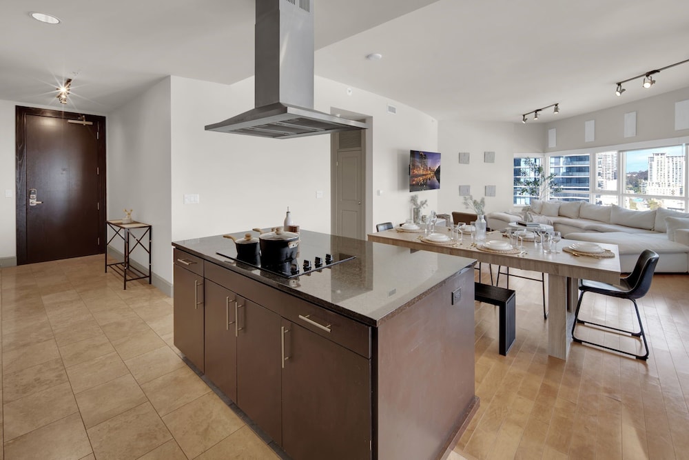 East Village Luxe Stays