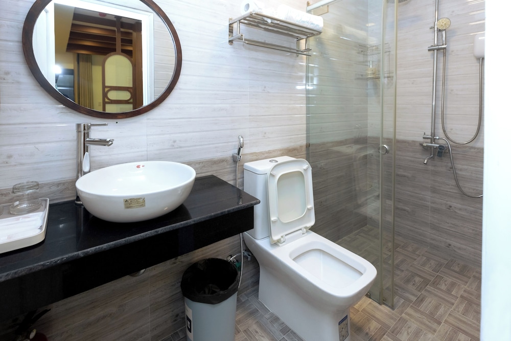 Danang Backpacker Hostel and Spa - Image 4