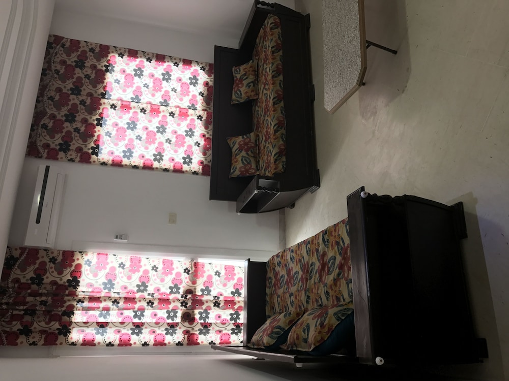 Appartment Soviva