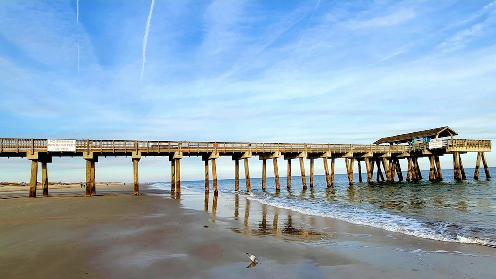 Beach Nugget by Tybee Vacation Rentals