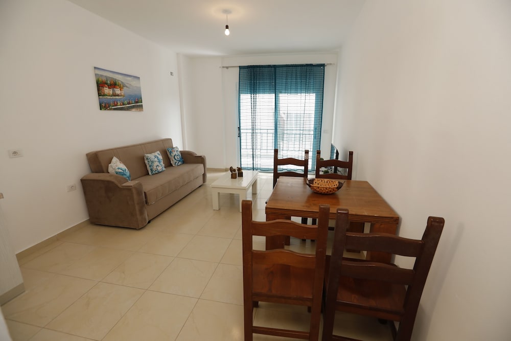 Albania Dream Holidays Accommodation