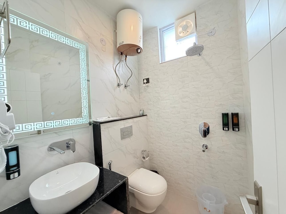 Rasa Boutique Stay
