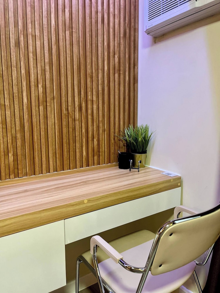 Your Zen Space Within the City