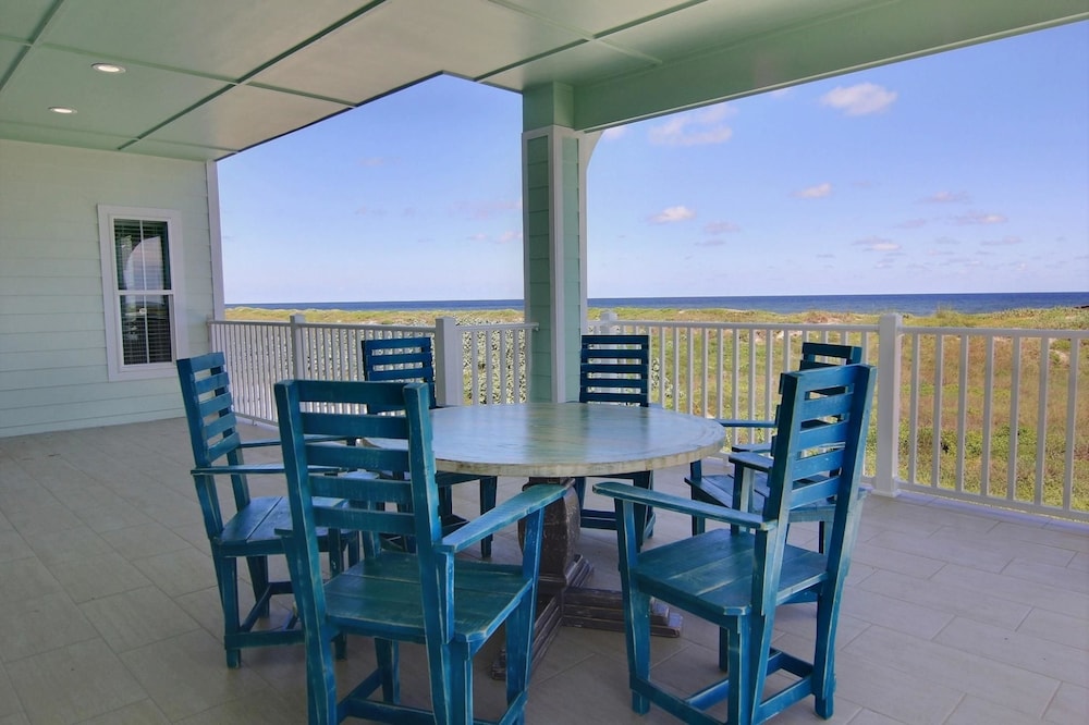 Cajun Beach GW101