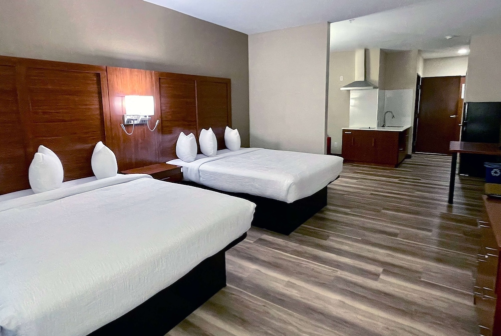 Hawthorn Extended Stay by Wyndham College Station South