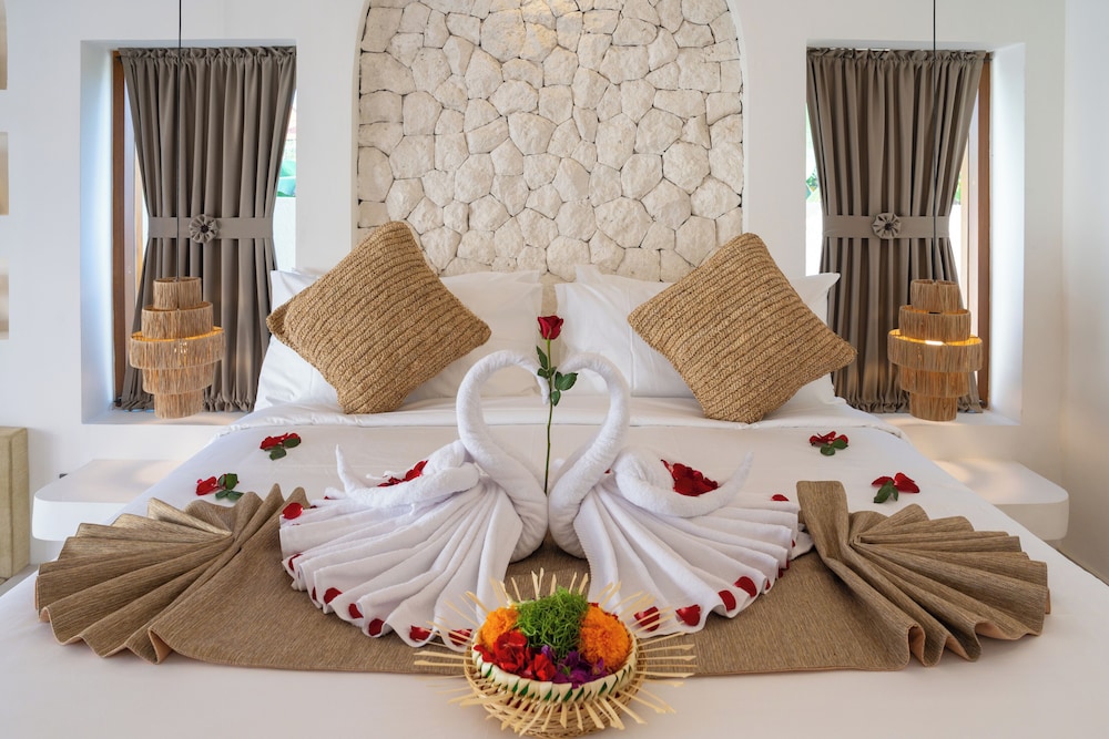 Dianatara Villa Ubud by Dhananjaya Hospitality
