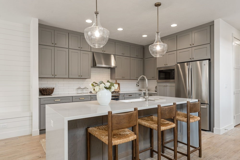 Casa Sol 4 Bedroom Townhouse