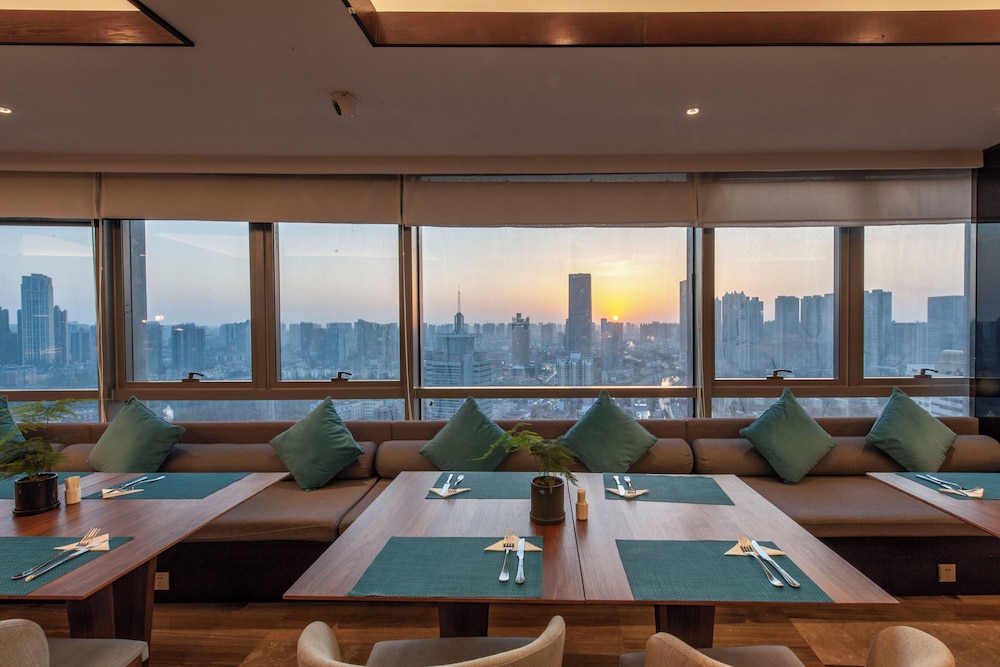 SSAW Boutique Hotel Hefei