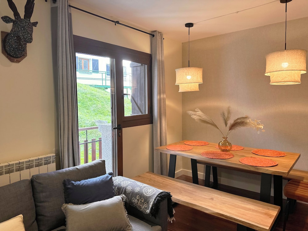 Apartamentos Confort Formigal 3000