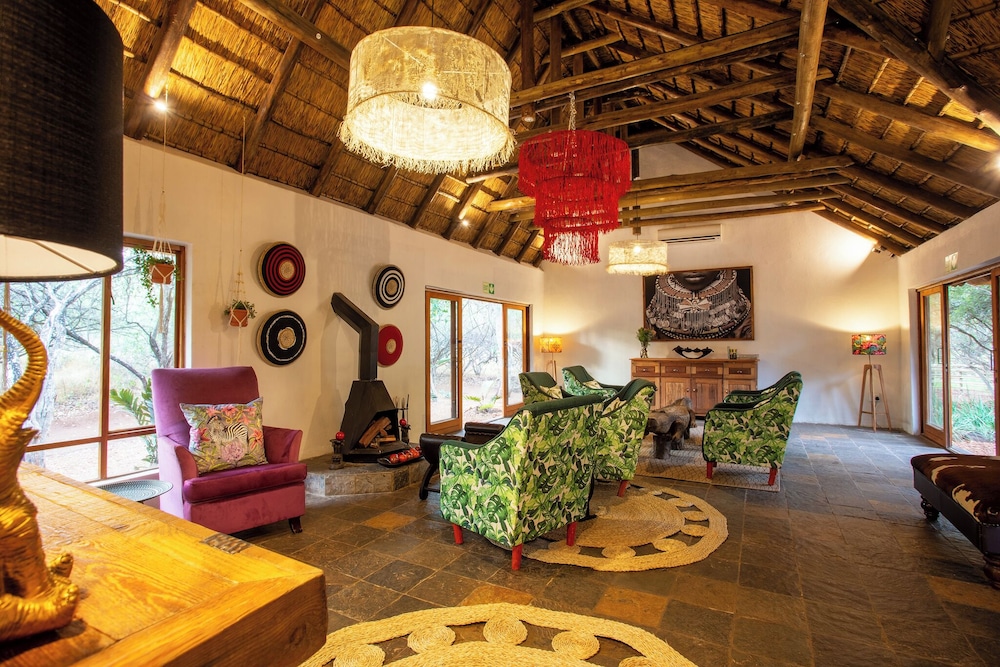 ETNIKA MANOR HOUSE - Adults Only