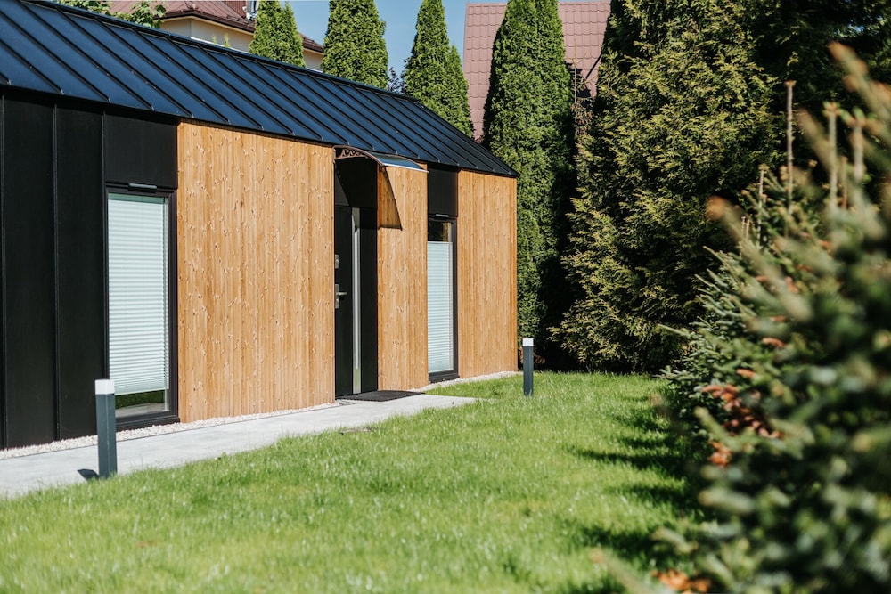 Apartamenty i Domki Górski Potok