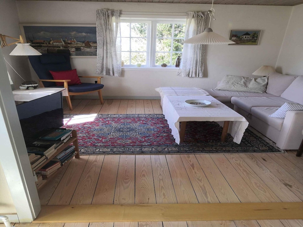 5 Star Holiday Home in Svaneke
