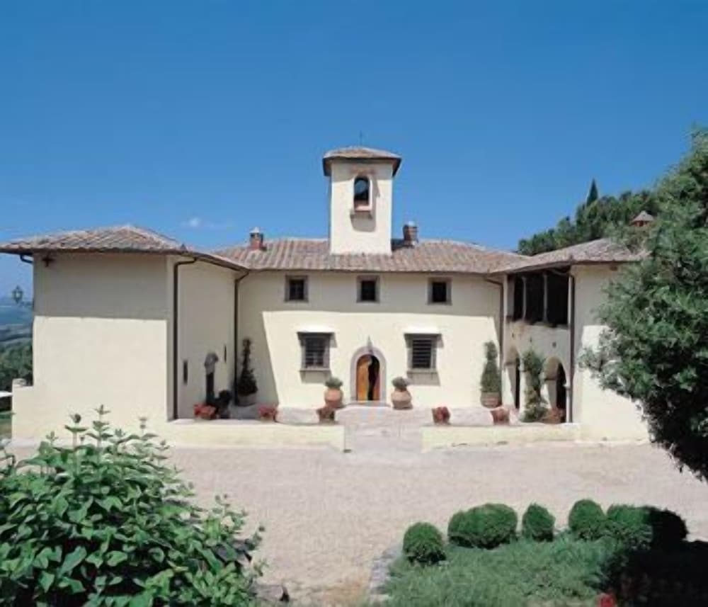 Villa Belvedere - Campoli