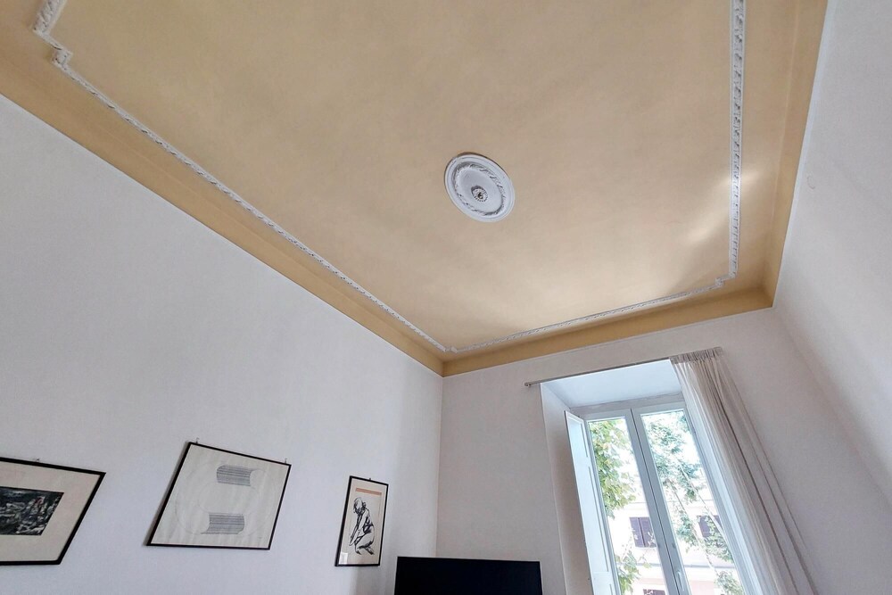 Cozy Merulana in Roma