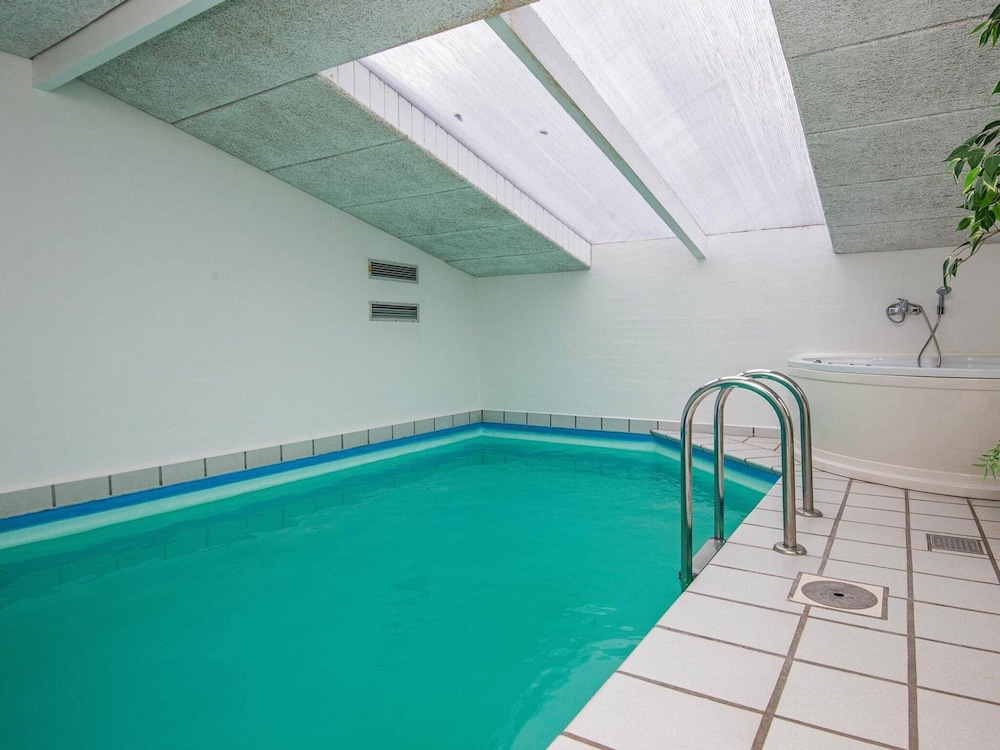 14 Person Holiday Home in Orsted-by Traum