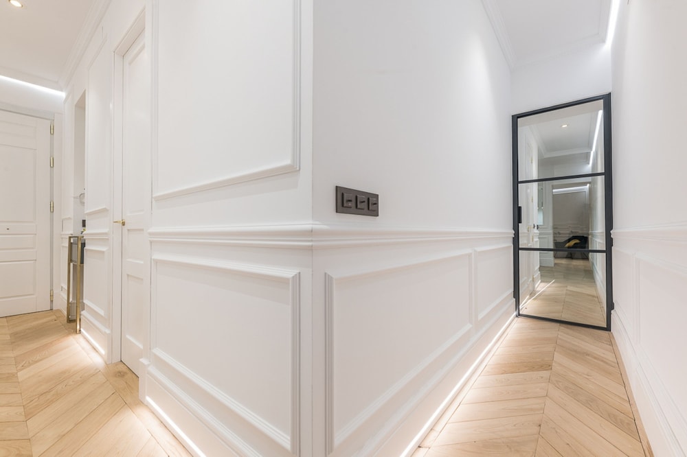 M Gpa240 Exclusivo Piso de Lujo en el Barrio de